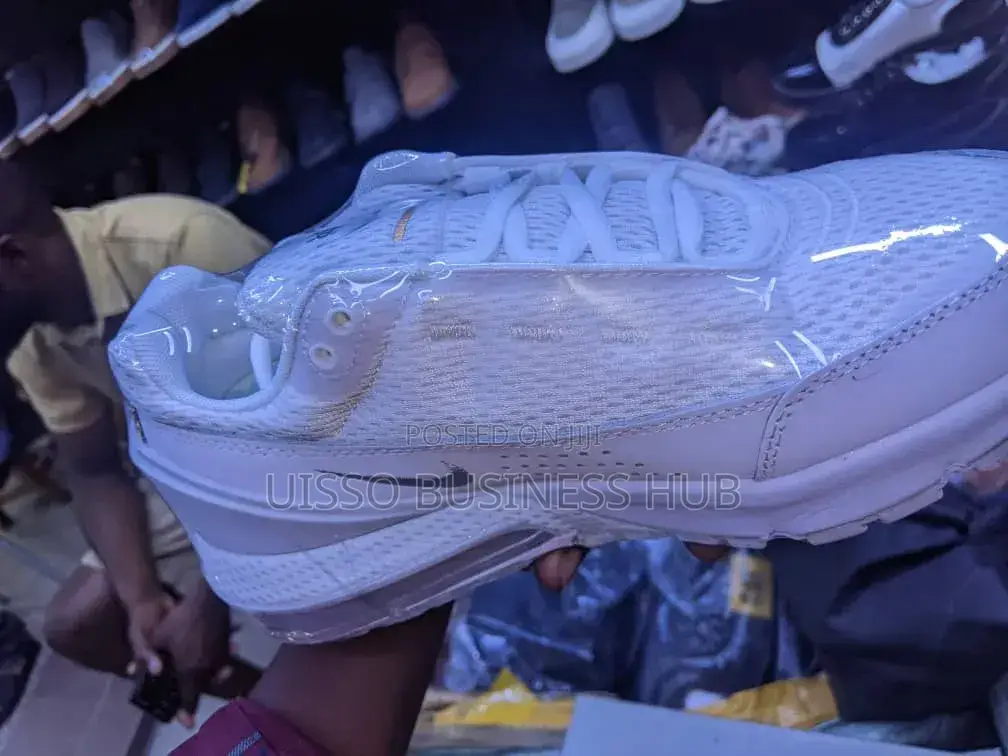Nike Simple Fation