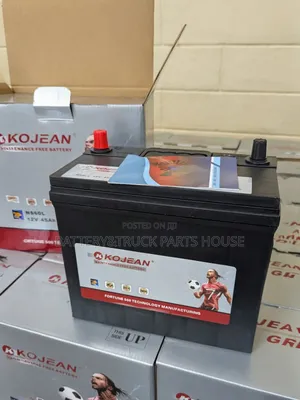 Ns60 Battery Highest Quality