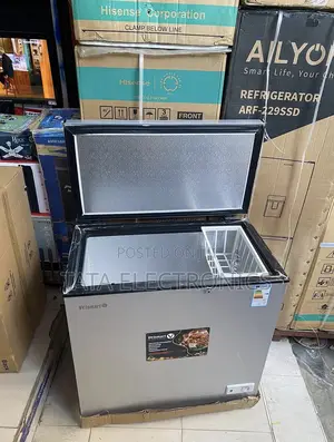 Volsmart Freezer 150l