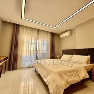 Furnished 2bdrm Apartment in Masaki for rent