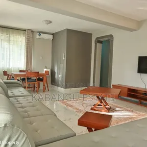 Furnished 1bdrm Apartment in Mikocheni for rent