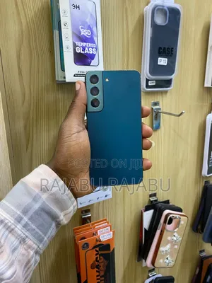 Samsung Galaxy S22 5G 256 GB Blue