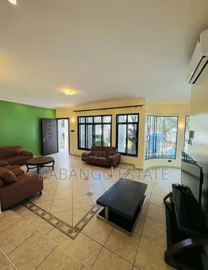 Furnished 5bdrm House in Masaki for rent