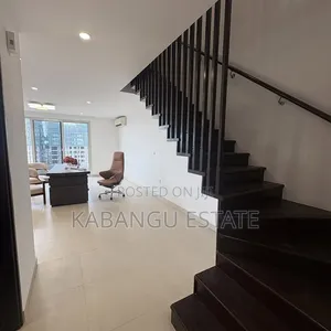 3bdrm Duplex in Morocco, Mikocheni for rent