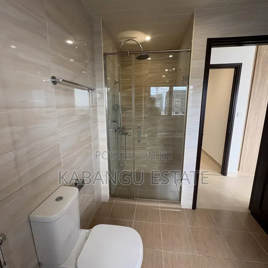 3bdrm Duplex in Morocco, Mikocheni for rent