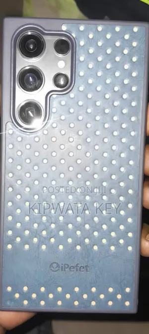 Samsung Galaxy S24 Ultra 256 GB Black