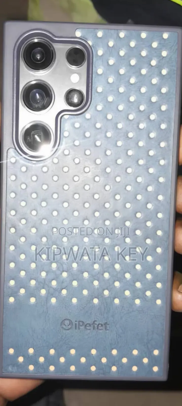 Samsung Galaxy S24 Ultra 256 GB Black