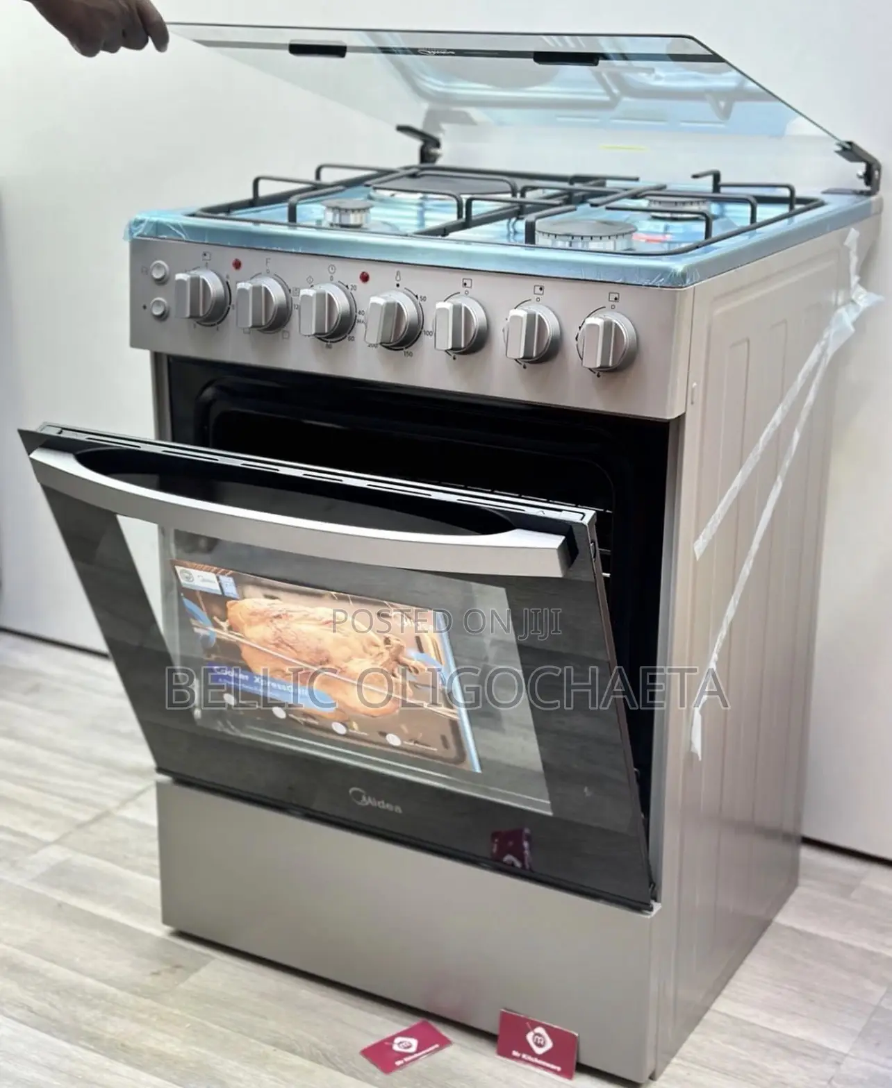 Midea Standing Cooker