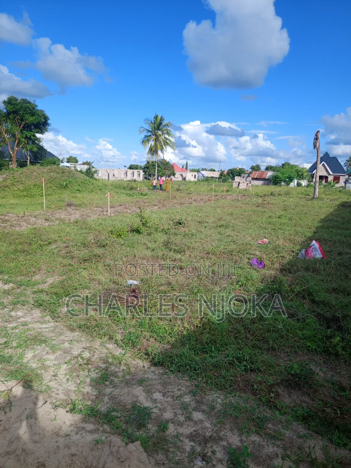 Plots for Sale