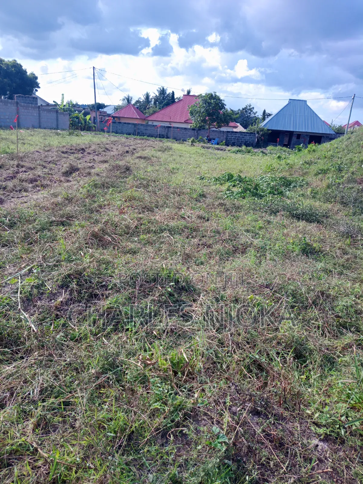 Plots for Sale