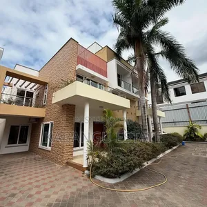 Furnished 3bdrm Villa in Oysterbay for rent
