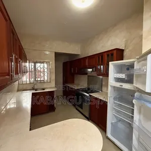 Furnished 3bdrm Villa in Oysterbay for rent