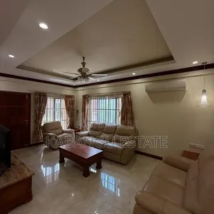 Furnished 3bdrm Villa in Oysterbay for rent