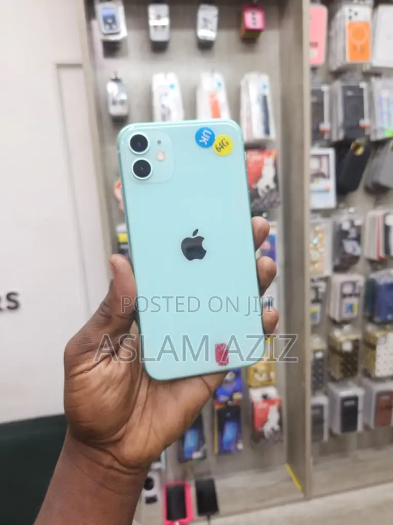 Apple iPhone 11 64 GB