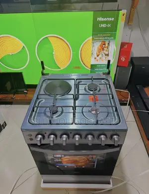 Midea Standing Cooker