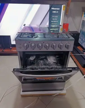 Midea Standing Cooker