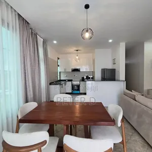 Furnished 1bdrm Apartment in Mbezi Beach for rent