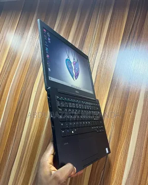 Laptop Dell Latitude E5400 8GB Intel Core i5 SSD 256GB