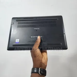 Laptop Dell Latitude E5400 8GB Intel Core i5 SSD 256GB