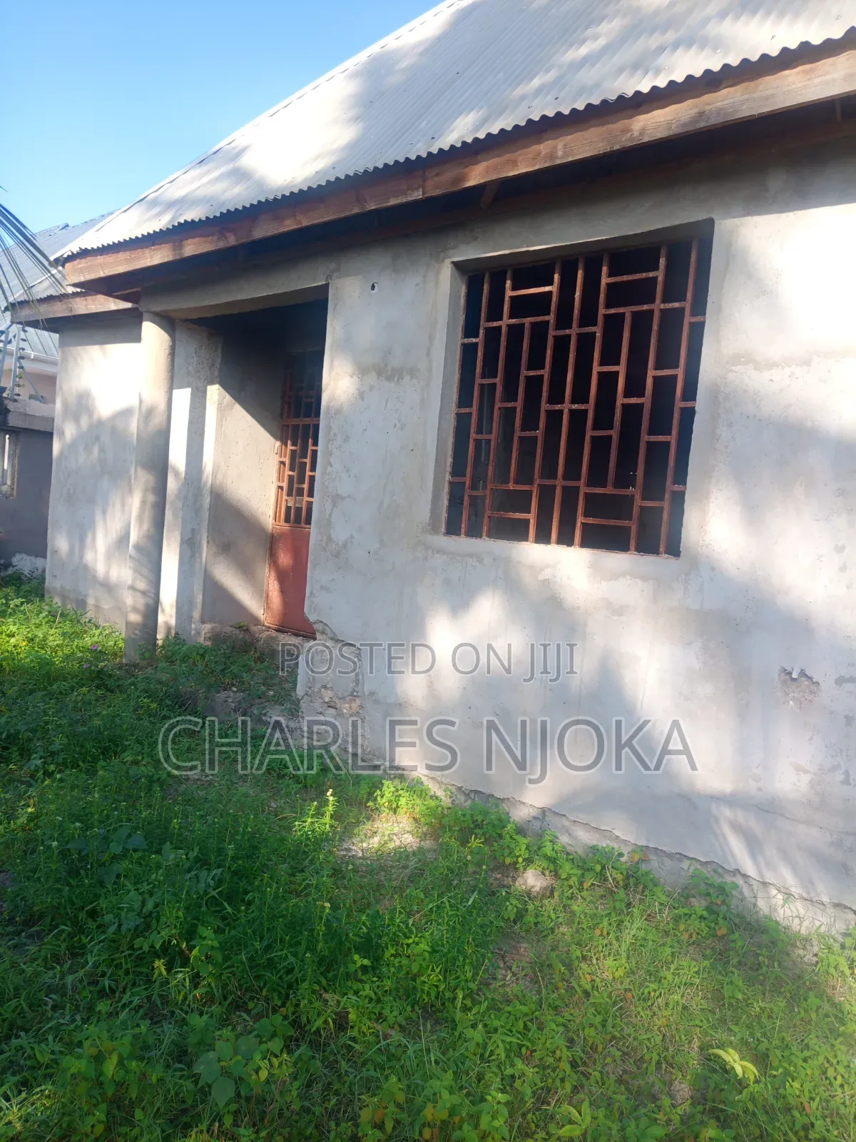 5bdrm House in Moshi Bar, Ilala for sale