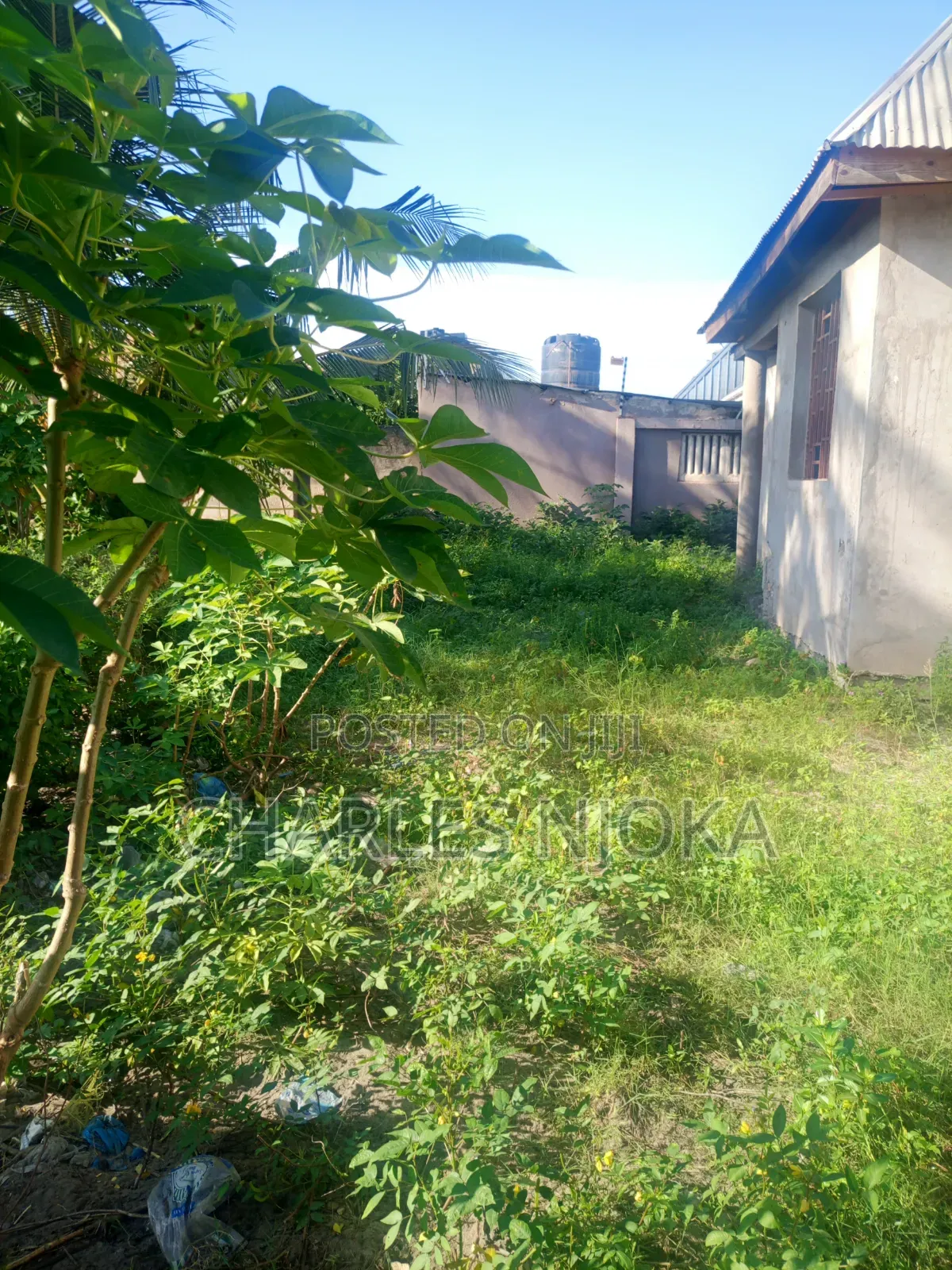 5bdrm House in Moshi Bar, Ilala for sale