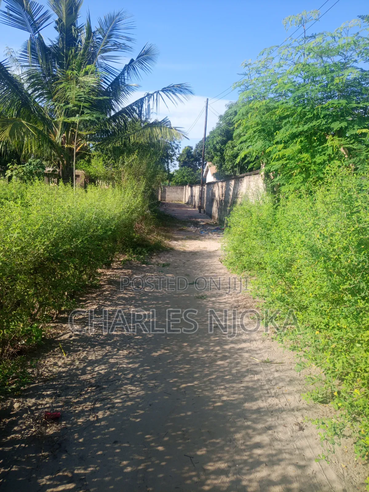 5bdrm House in Moshi Bar, Ilala for sale