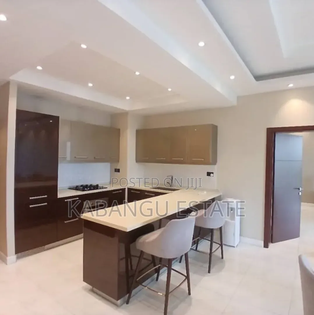 Furnished 1bdrm Apartment in Oysterbay for rent