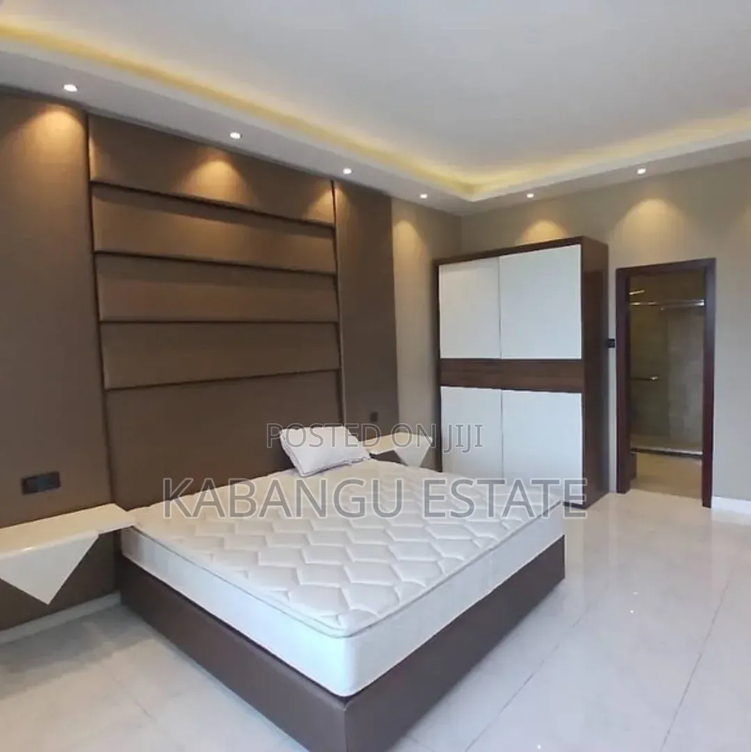 Furnished 1bdrm Apartment in Oysterbay for rent