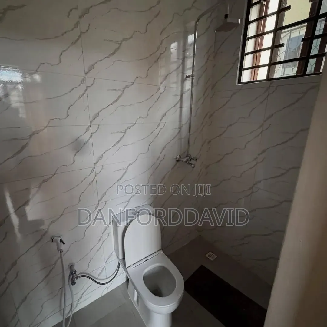 Furnished 4bdrm Apartment in Kahwa Real Estate, Masaki for rent