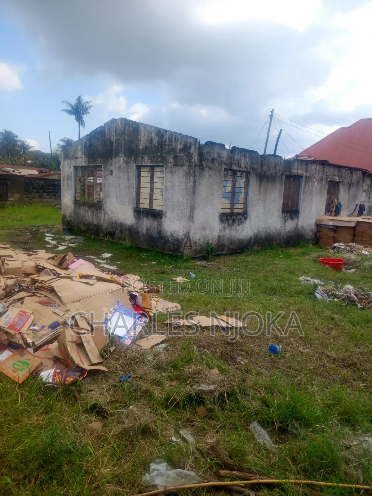 20bdrm House in Mombasa, Ilala for sale