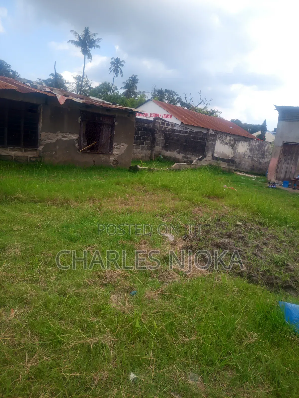 20bdrm House in Mombasa, Ilala for sale