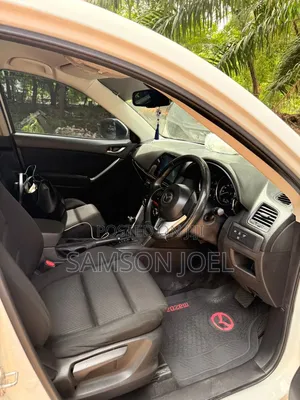 Land Rover Discovery 2013 Green