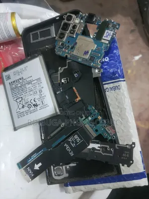 Original Samsung LCDS