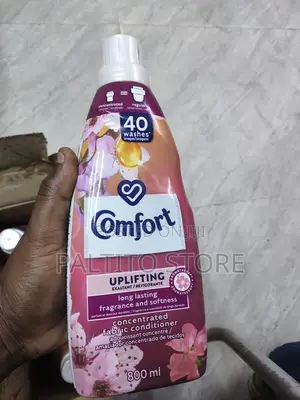 Comfort Fabric Conditioner