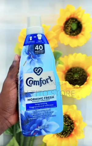 Comfort Fabric Conditioner