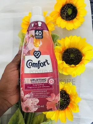 Comfort Fabric Conditioner