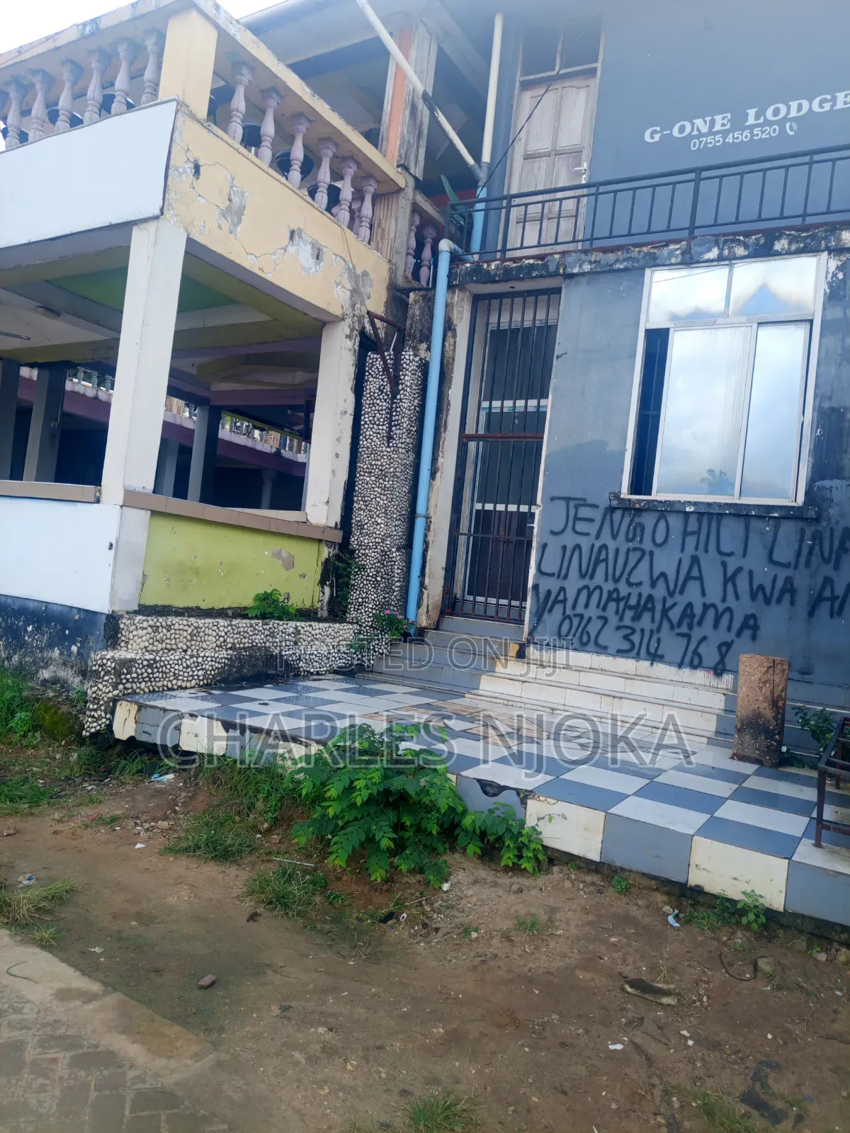 Furnished 10bdrm Condo in Mombasa, Ilala for sale