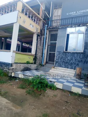 Furnished 10bdrm Condo in Mombasa, Ilala for sale
