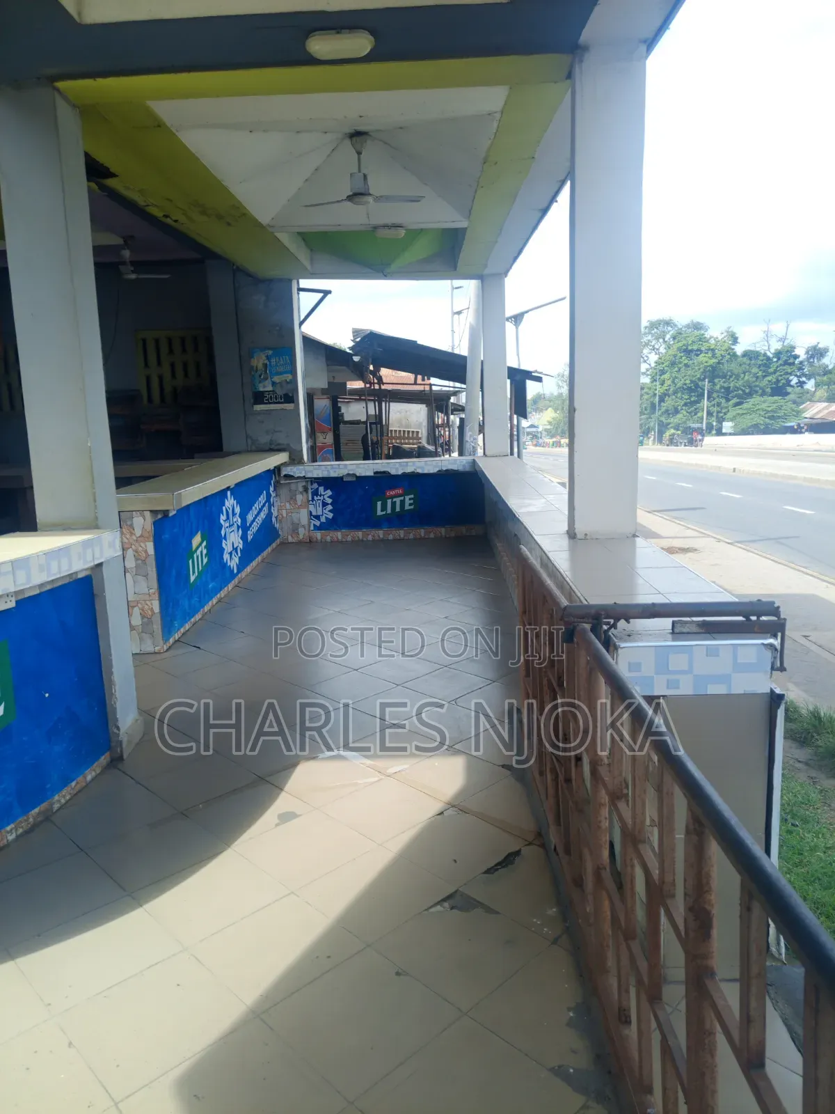 Furnished 10bdrm Condo in Mombasa, Ilala for sale
