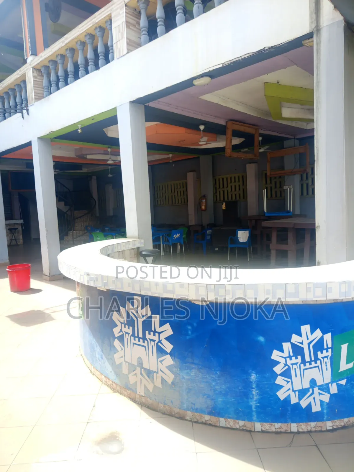 Furnished 10bdrm Condo in Mombasa, Ilala for sale