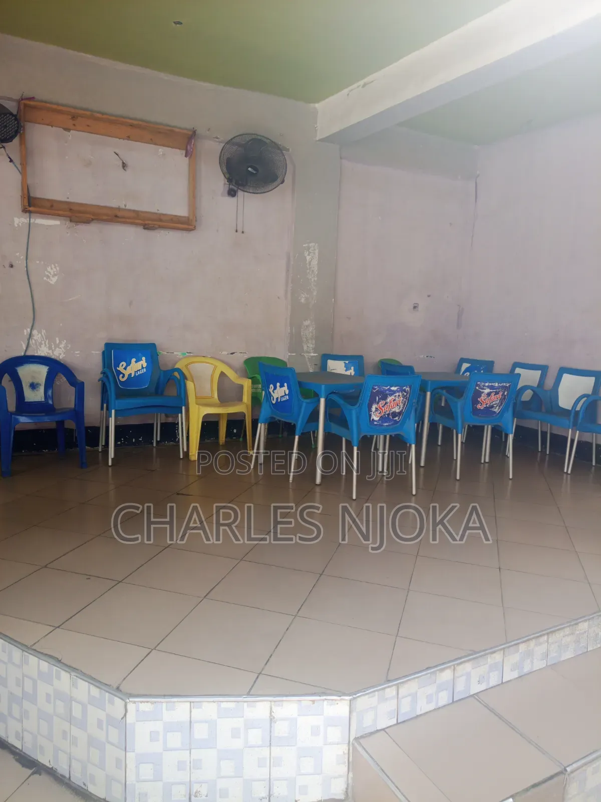 Furnished 10bdrm Condo in Mombasa, Ilala for sale