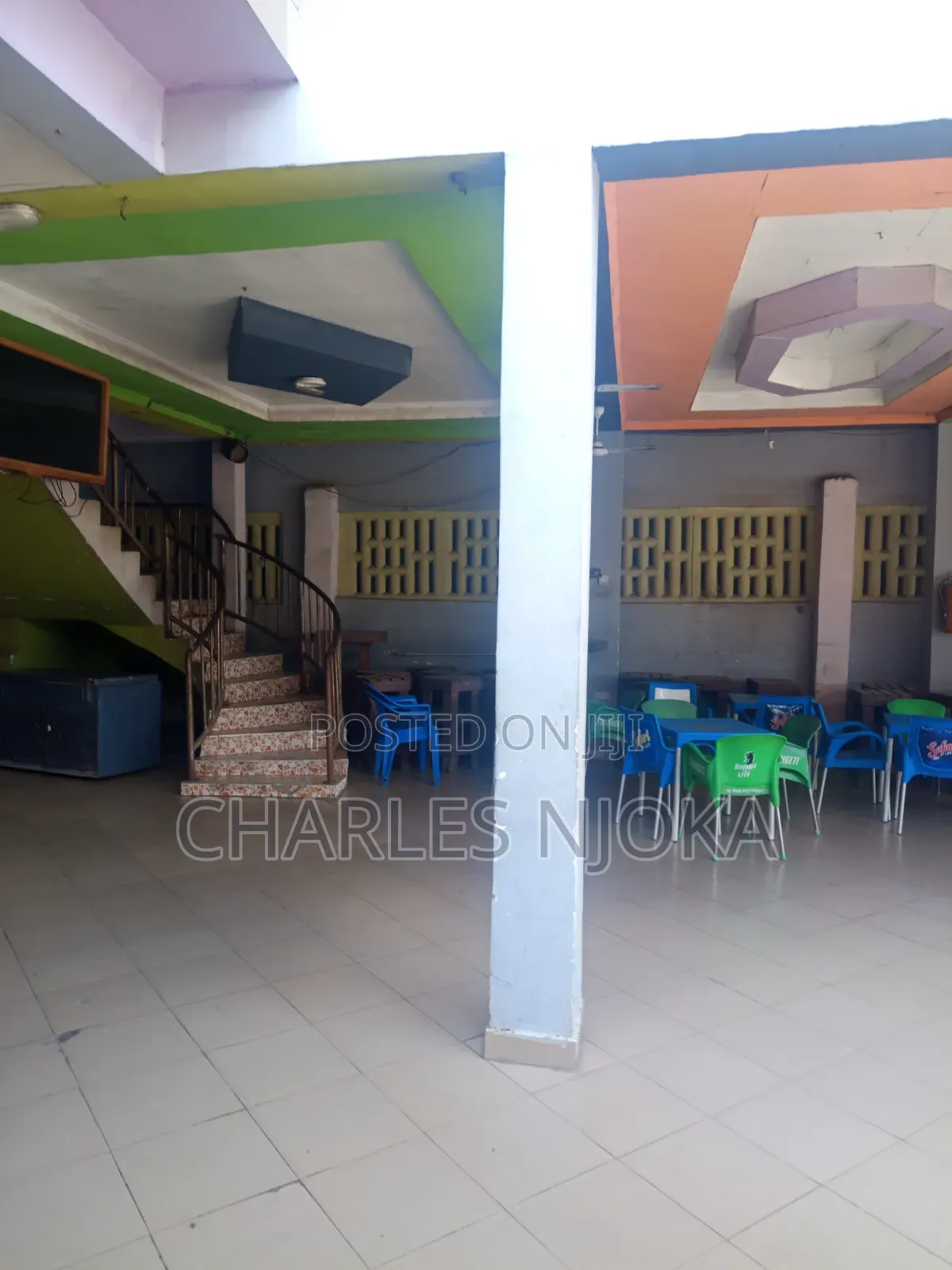 Furnished 10bdrm Condo in Mombasa, Ilala for sale