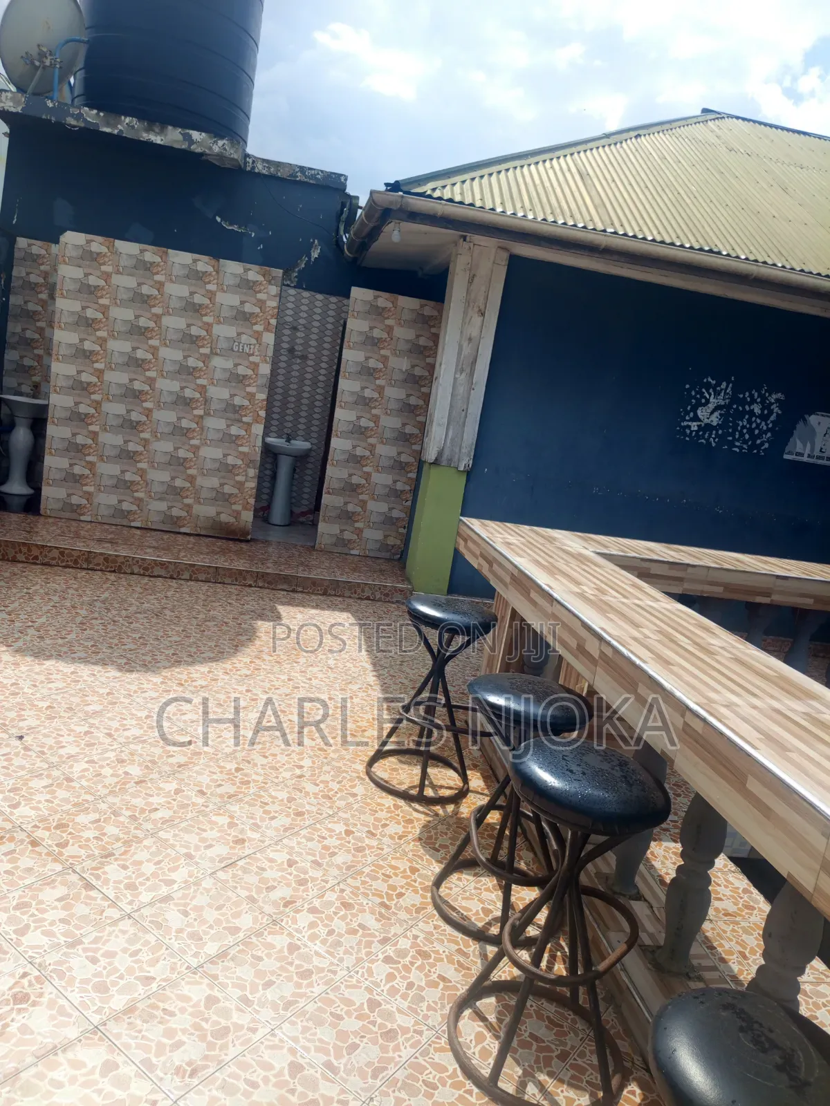 Furnished 10bdrm Condo in Mombasa, Ilala for sale