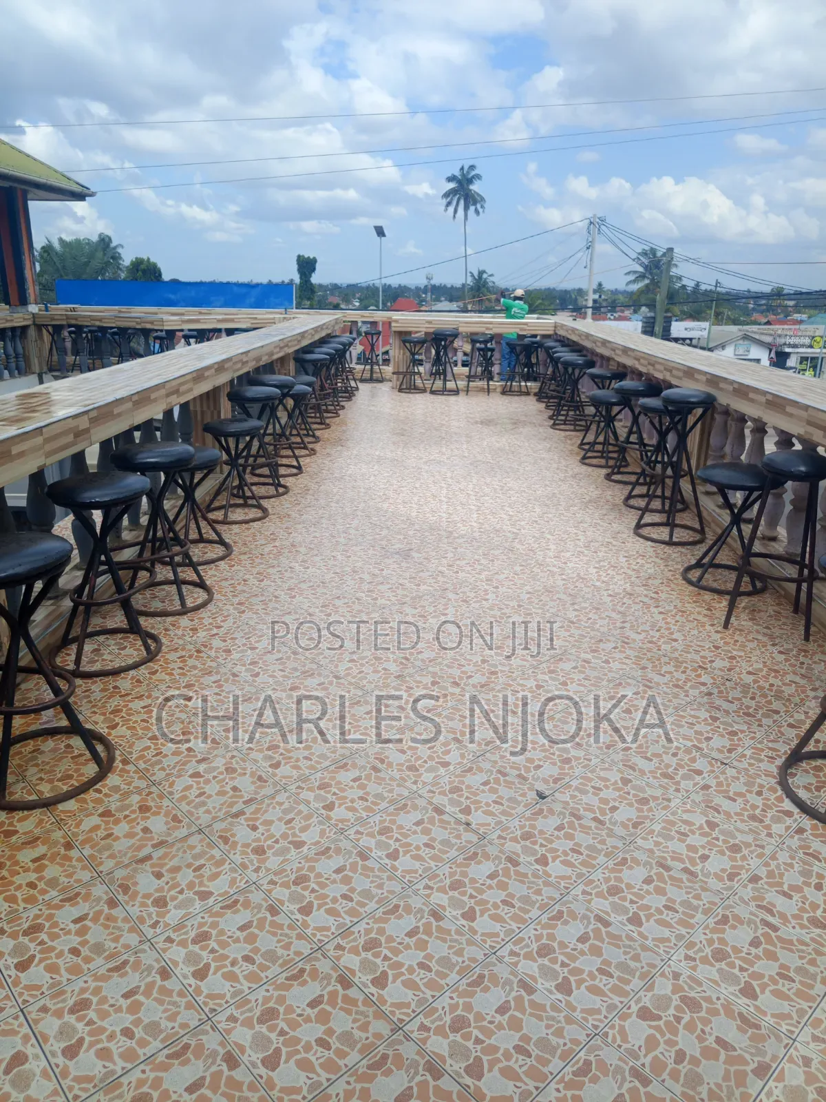 Furnished 10bdrm Condo in Mombasa, Ilala for sale