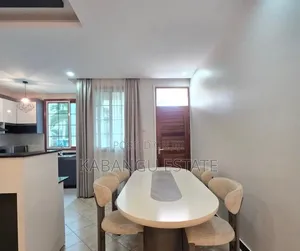 Furnished 1bdrm Apartment in Mbezibeach for rent