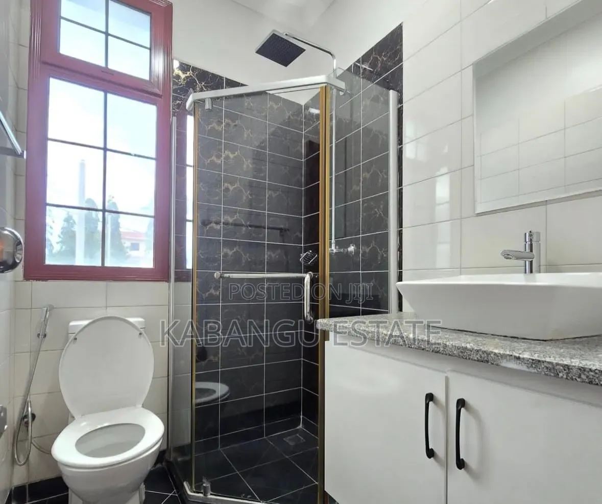 Furnished 1bdrm Apartment in Mbezibeach for rent