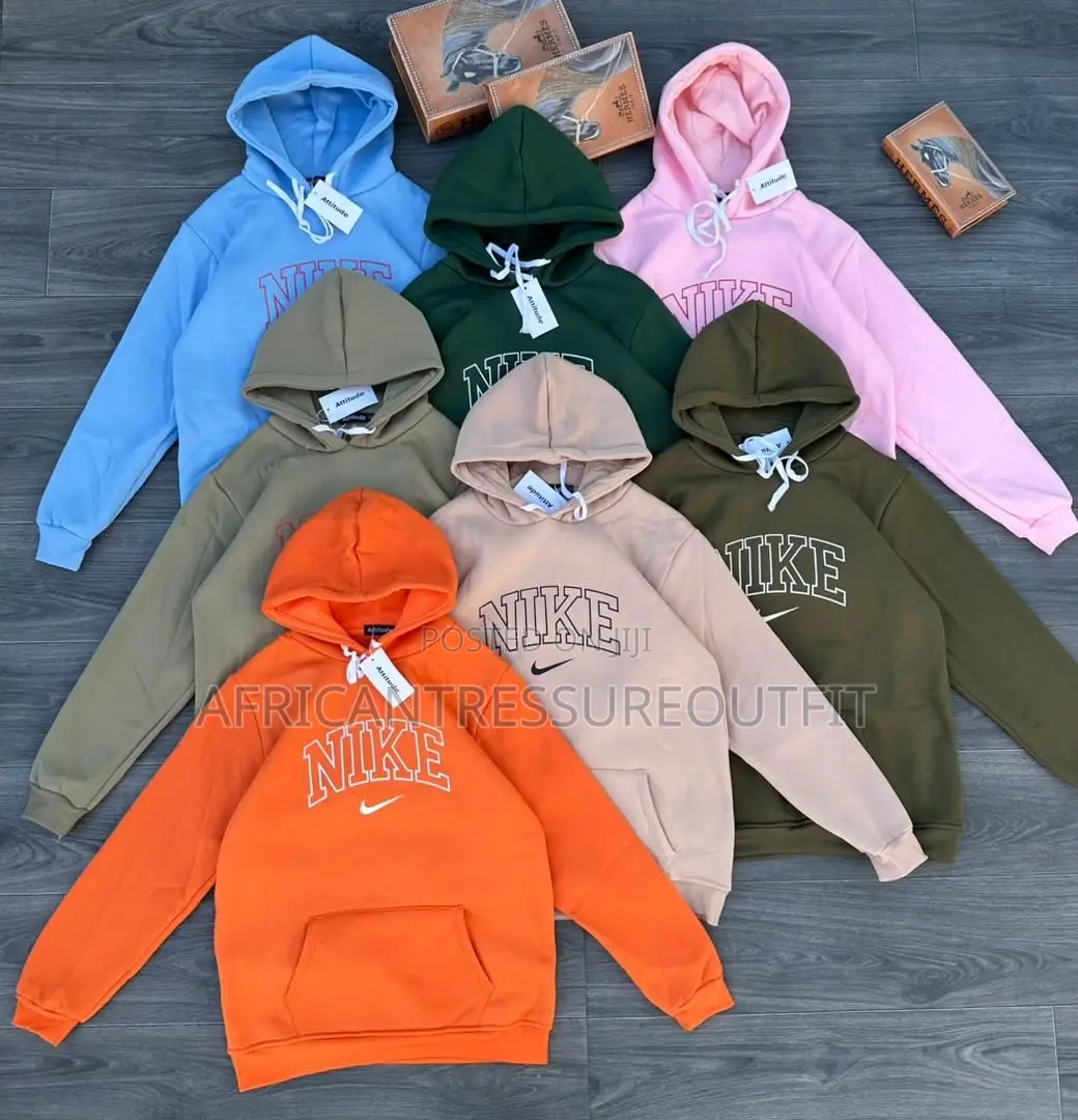 Jordan Hoodie Collection Available