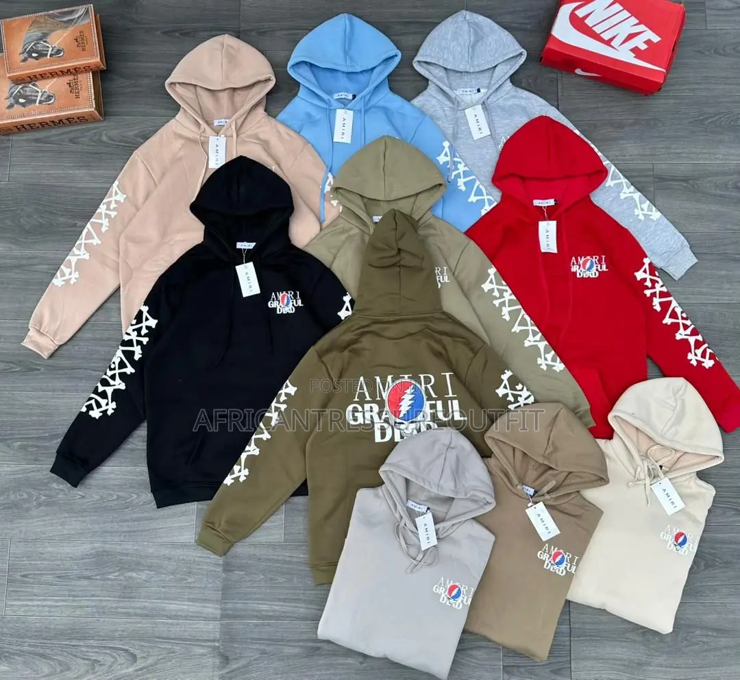 Jordan Hoodie Collection Available
