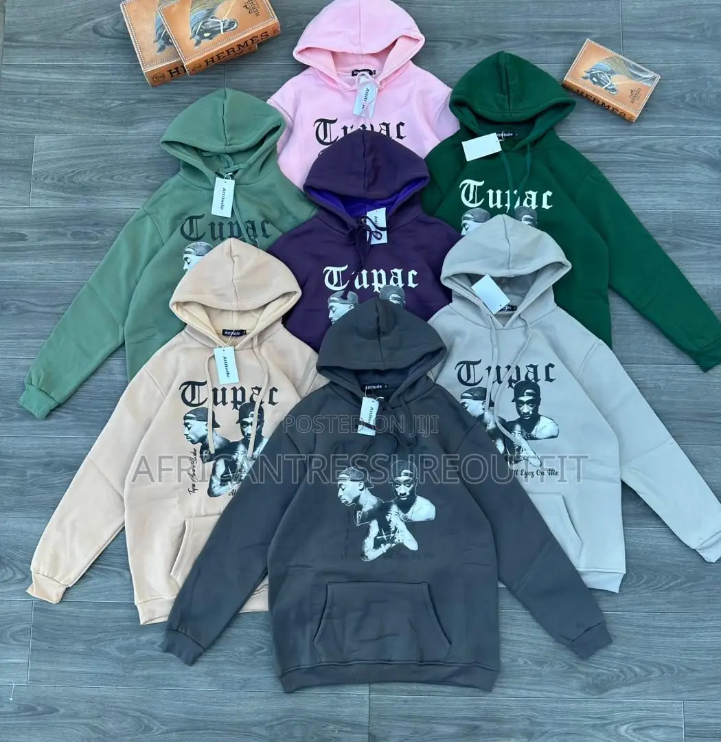 Jordan Hoodie Collection Available