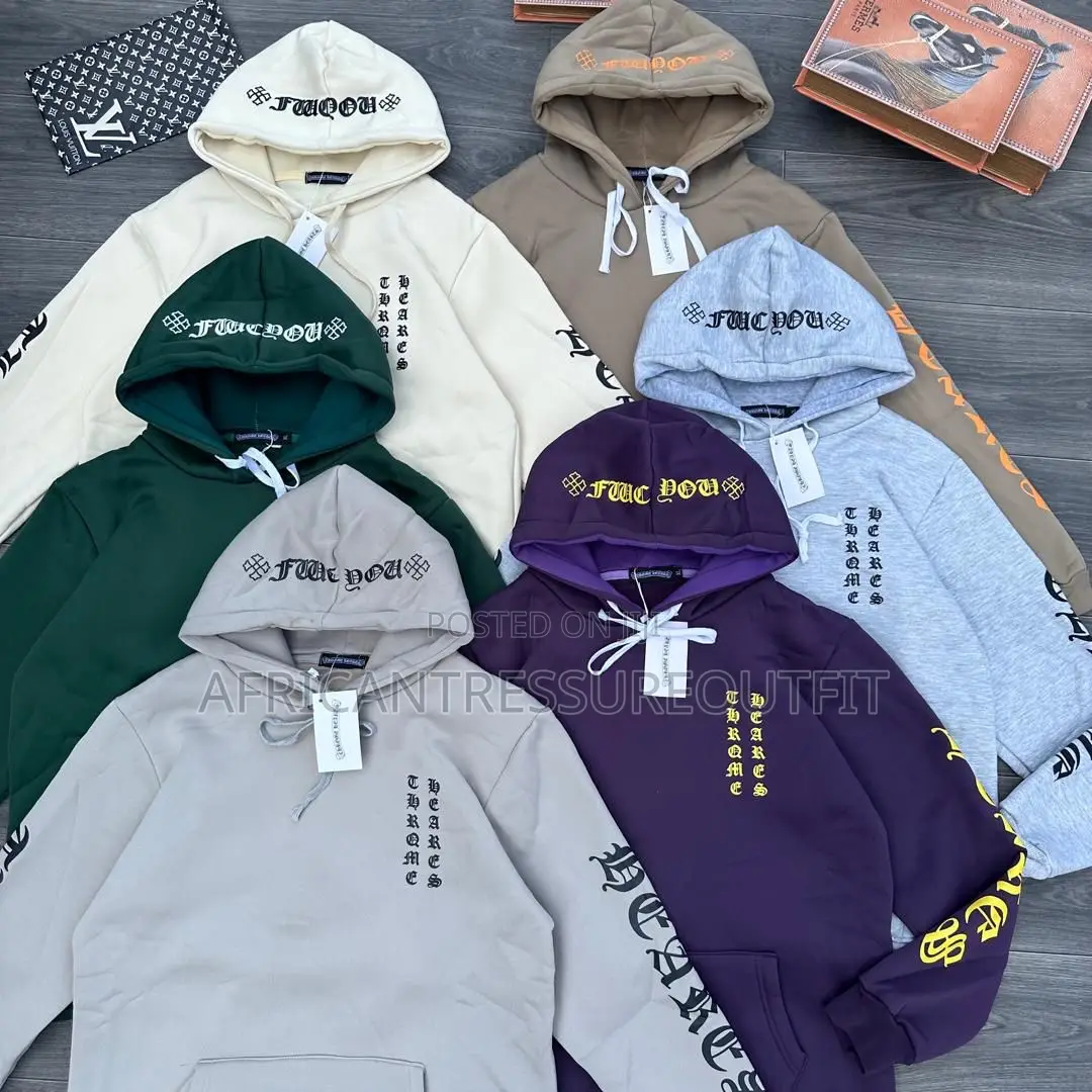 Jordan Hoodie Collection Available